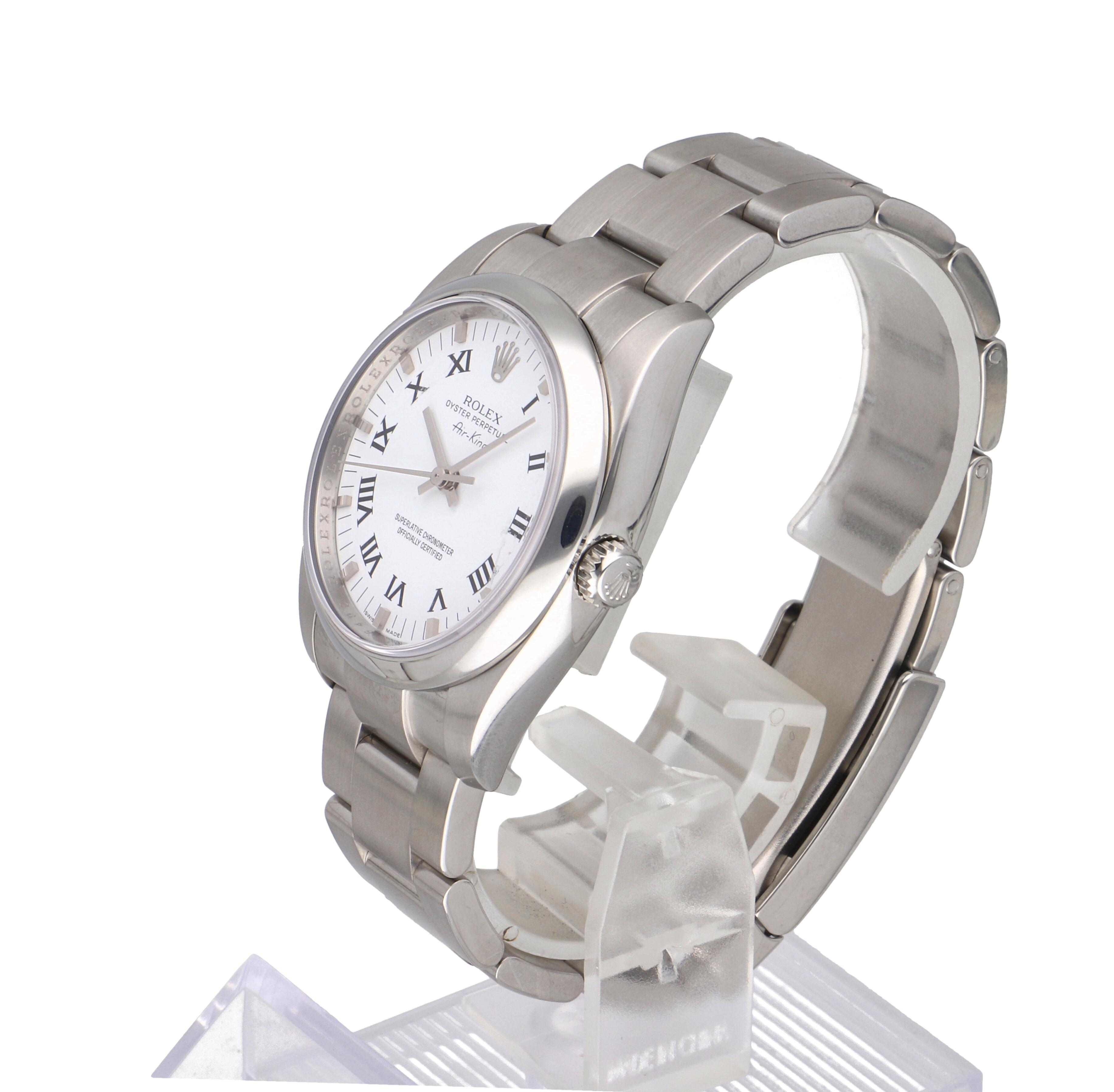 Rolex Air King